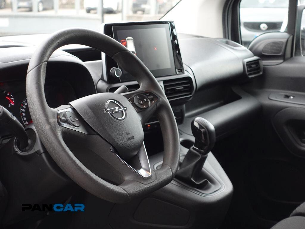 Opel Combo Cargo 1.5 Diesel 100CV PC 650kg Edition