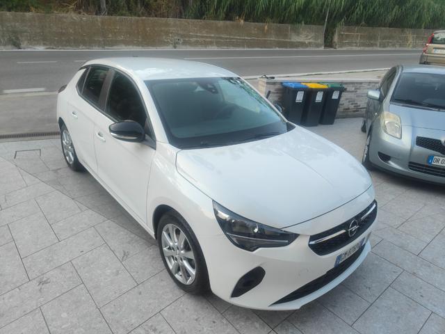 OPEL Corsa 1.5 D 100 CV Elegance