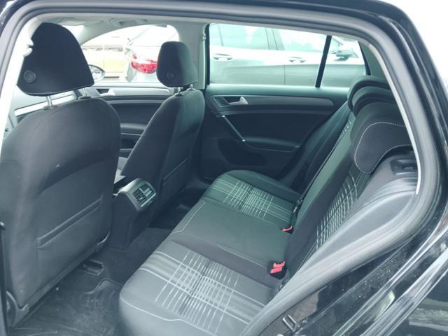 VOLKSWAGEN Golf 1.6 TDI 110 CV 5 Porte Comfortline BlueMotion