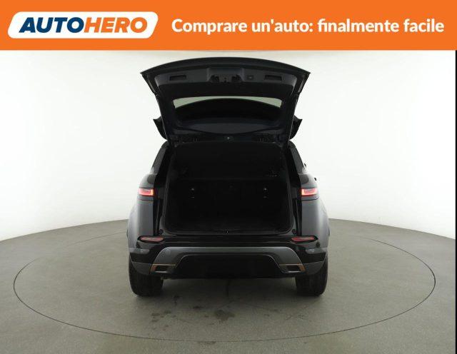 LAND ROVER Range Rover Evoque 2.0D I4 204 CV AWD Auto R-Dynamic S