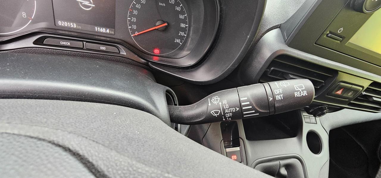 Opel Combo Cargo 1.5 Diesel 100CV Edition 3 POSTI!