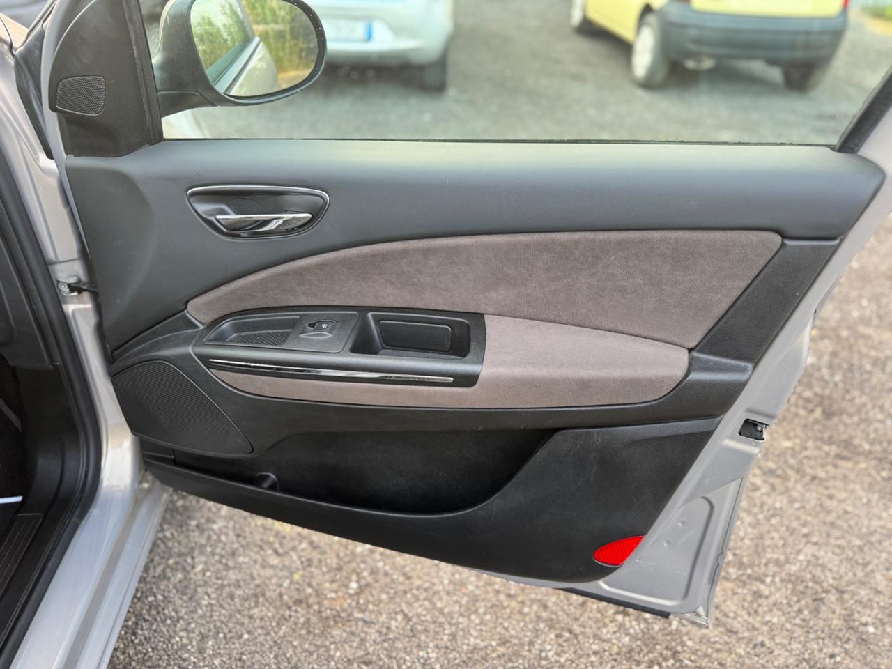 Fiat bravo 1.6 120 cv