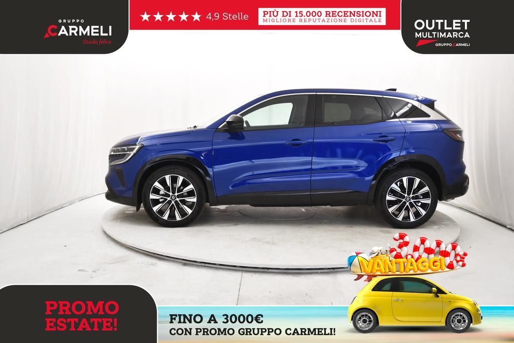 Renault Austral 1.3 mild hybrid Techno Auto