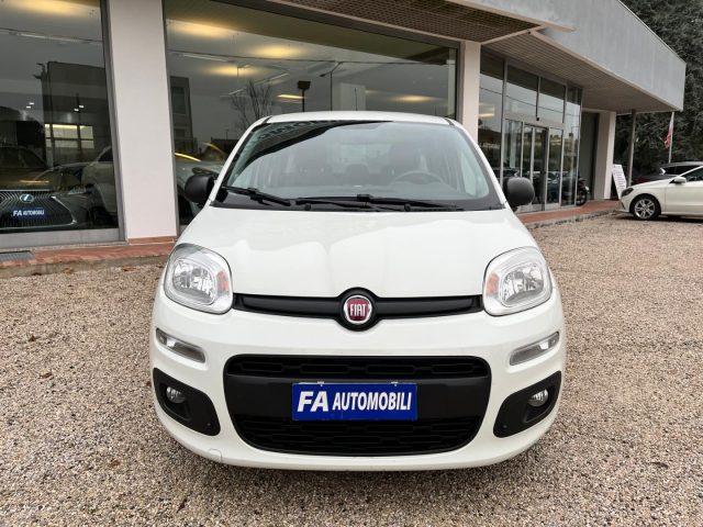 FIAT Panda 1.3 MJT 95 CV S&S Easy