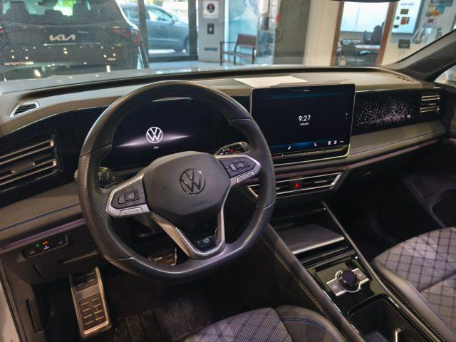 VOLKSWAGEN Tiguan 2.0 TDI 150 CV DSG R-Line Plus