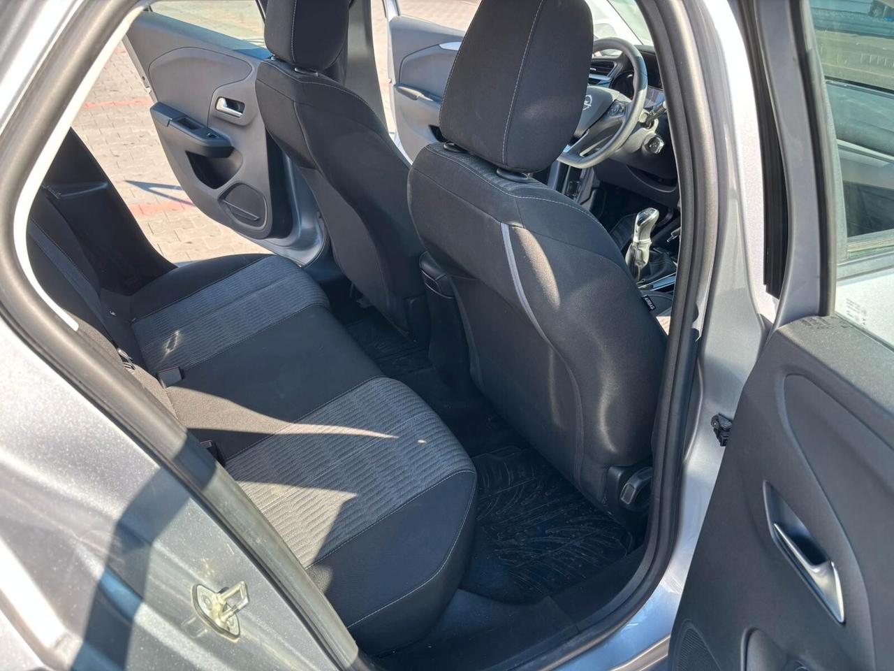 Opel Corsa 1.2 Edition
