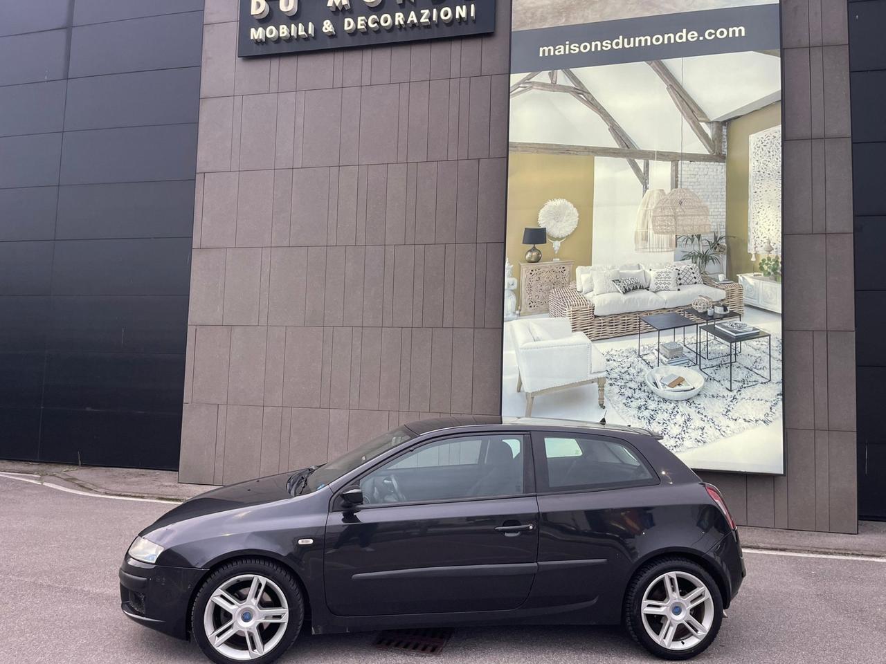 Fiat Stilo 1.9 JTD 3 porte Active