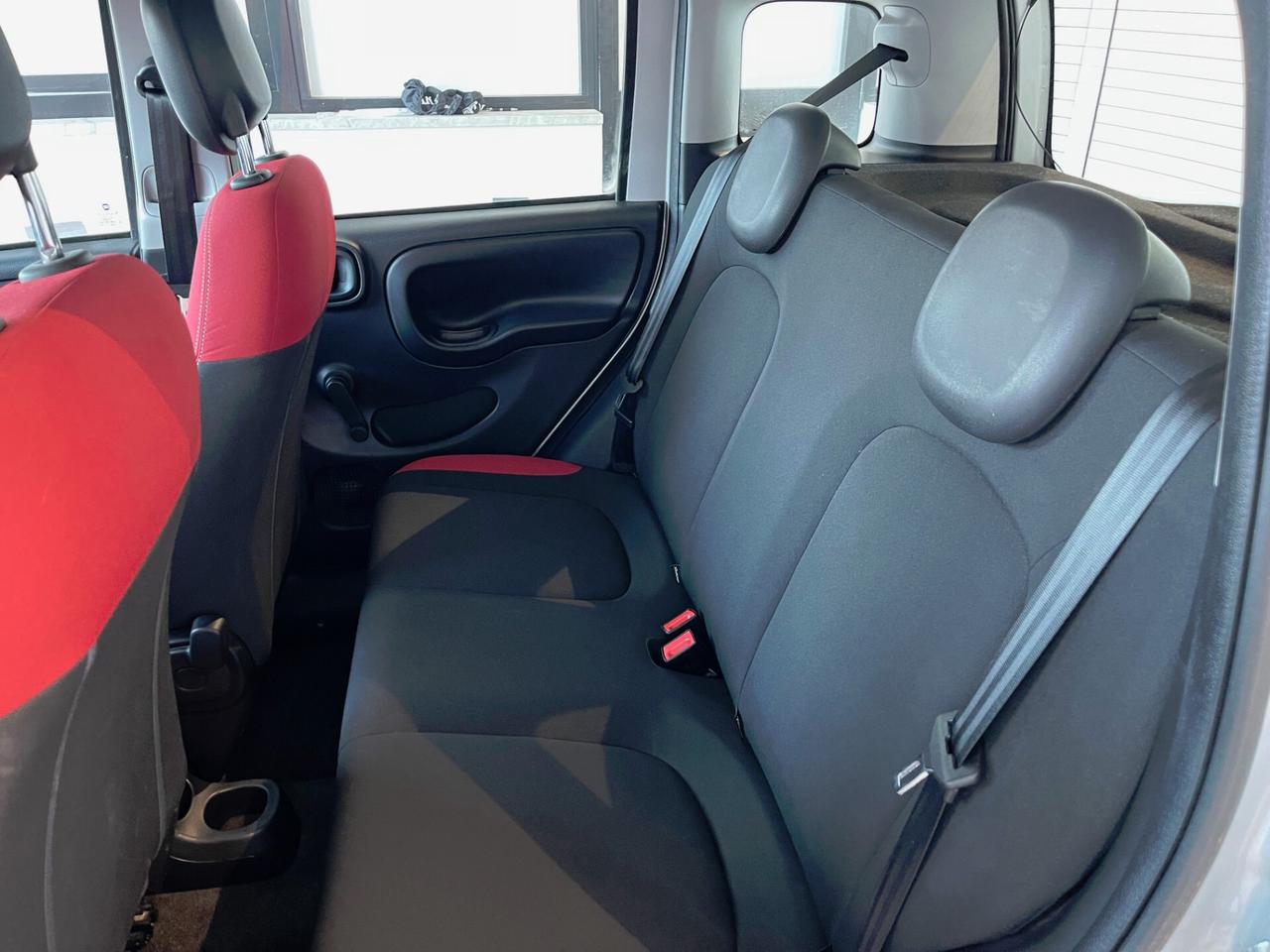 Fiat Panda 1.2 Easy - NO VINCOLO DI FINANZIAMENTO