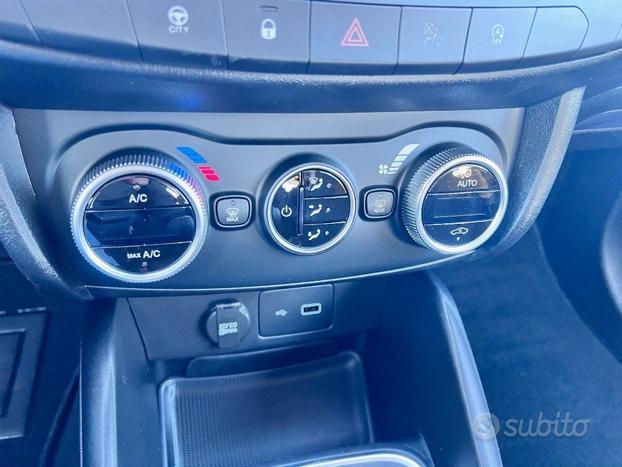 FIAT Tipo 1.6 Mjt S&S 5 porte