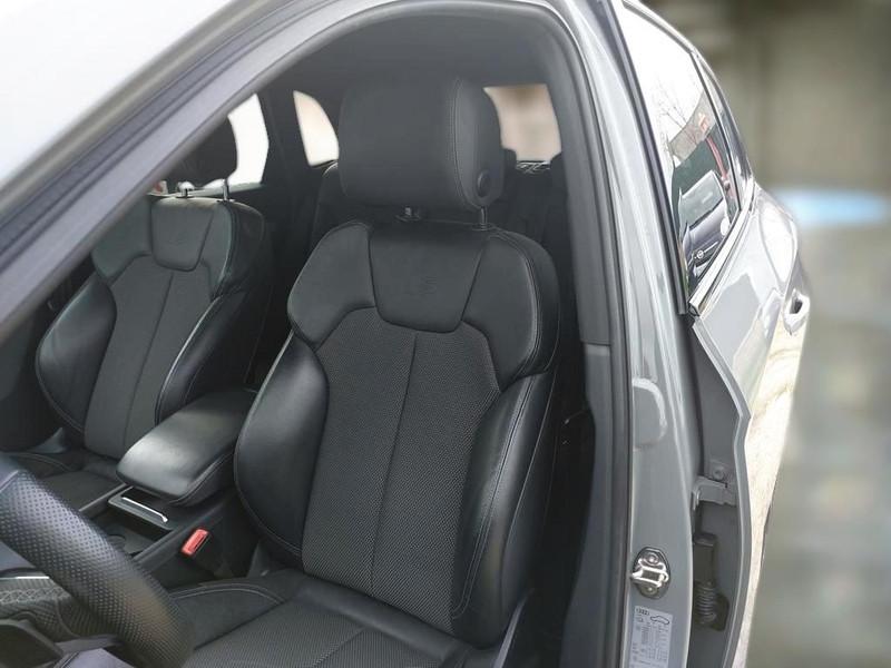 AUDI Q5 40 TDI MHEV S Line Plus quattro S tronic