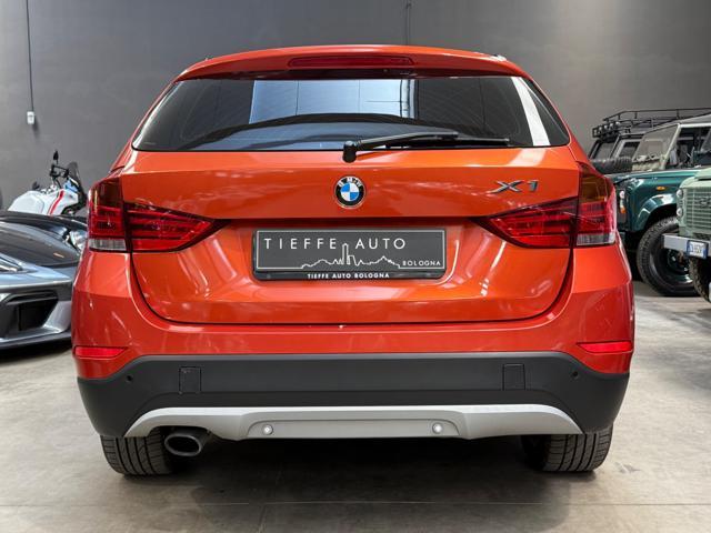 BMW X1 sDrive16d