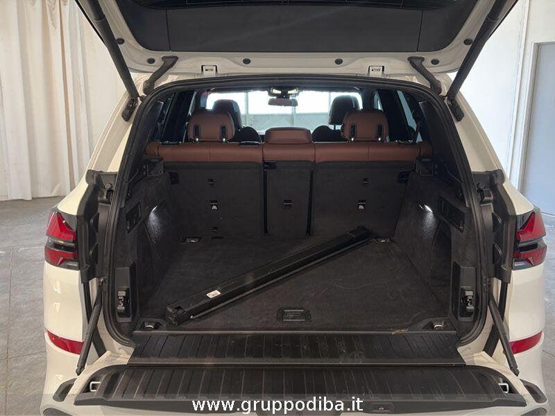 BMW X5 G05 LCI 2023 xdrive30d MSport Pro auto