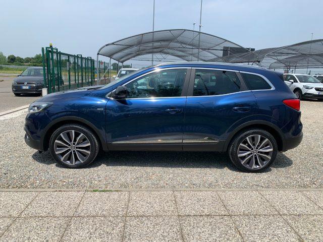 RENAULT Kadjar dCi 8V 110CV Energy Bose