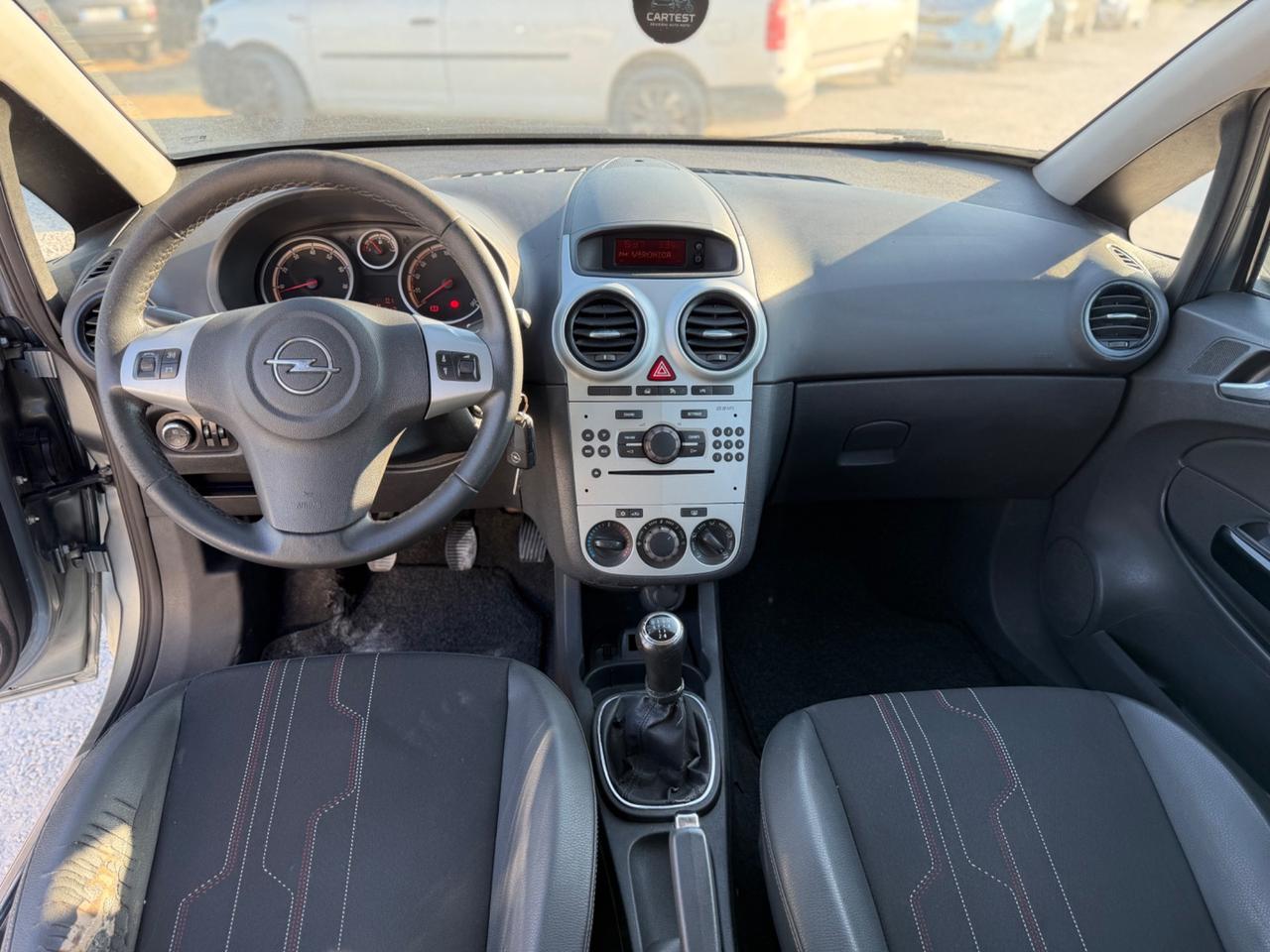 Opel Corsa 1.2 85CV 3 porte GPL-TECH Elective