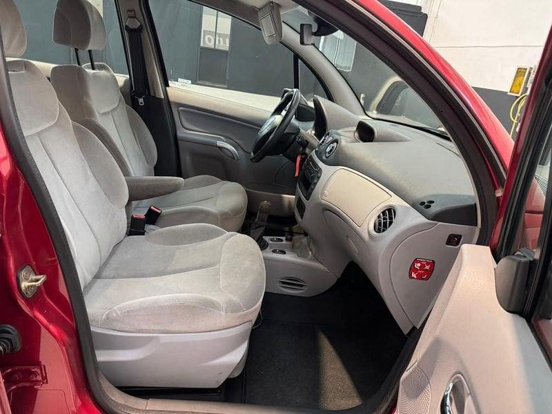 Citroën C3 C3 1.4 Exclusive