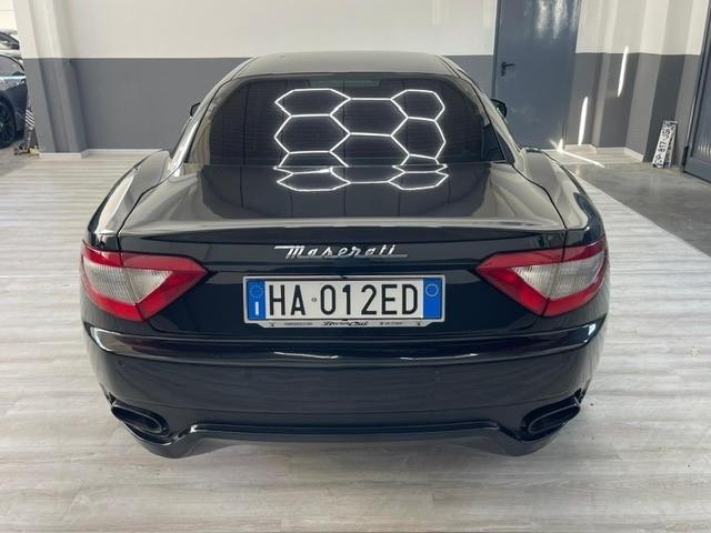 Maserati GranTurismo 4.7 V8 MC Stradale cambio corsa