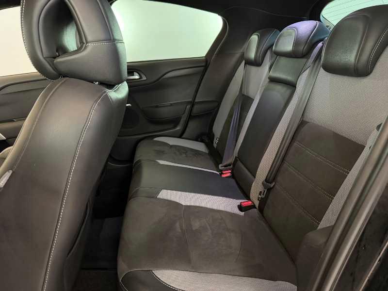 DS DS4 I - DS4 1.2 puretech Sport Chic s&s 130cv