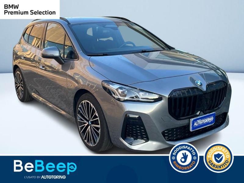 BMW Serie 2 Active Tourer 218D ACTIVE TOURER MSPORT AUTO