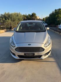 Ford S-Max 2.0 TDCi 150CV Start&Stop Powershift Plus