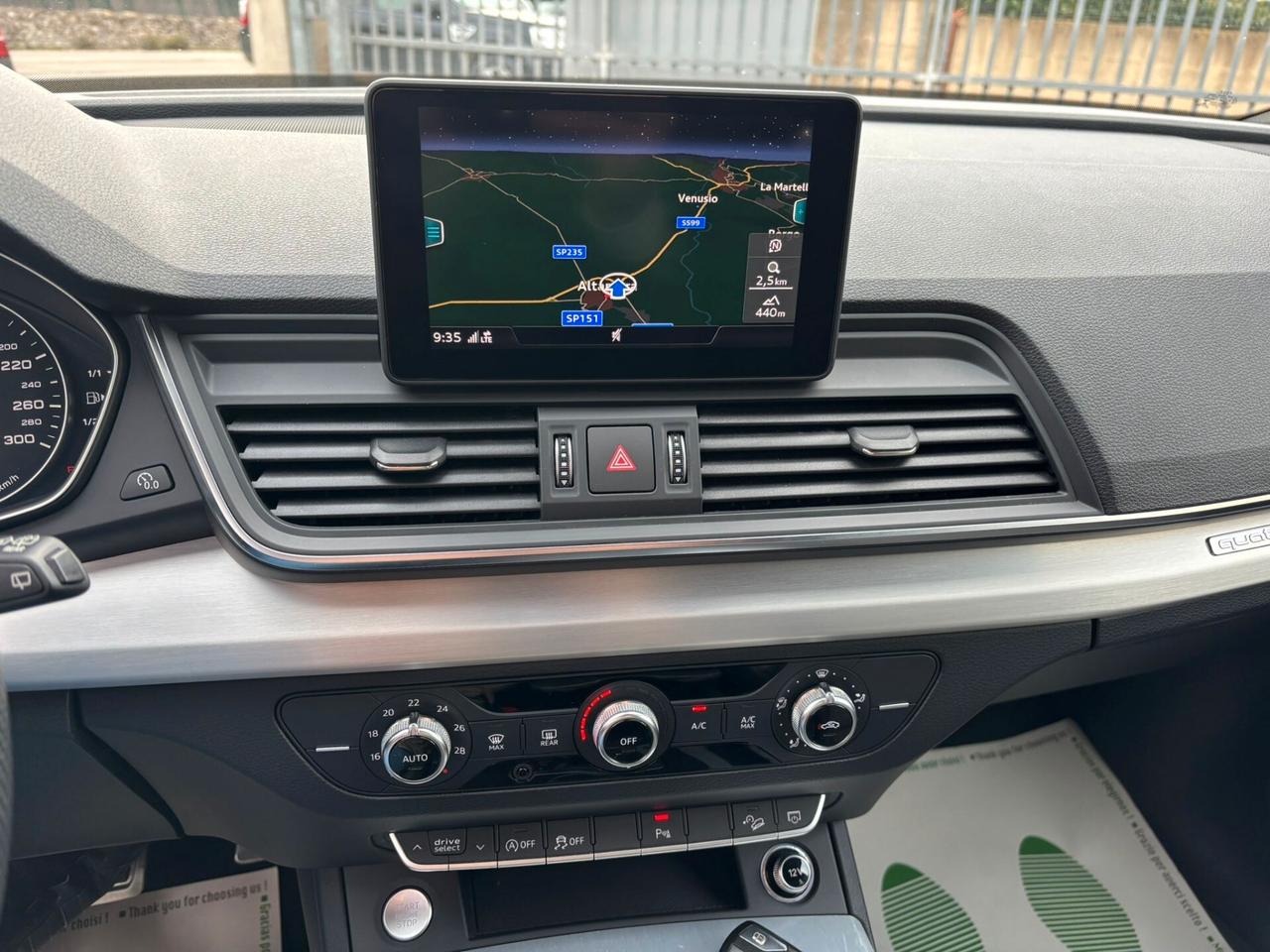 Audi Q5 40 TDI quattro S-tronic ! S-LINE INT/EST. !