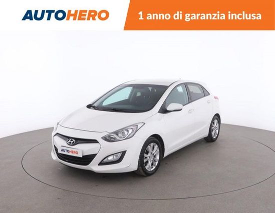 HYUNDAI i30 1.6 CRDi 5p. Comfort