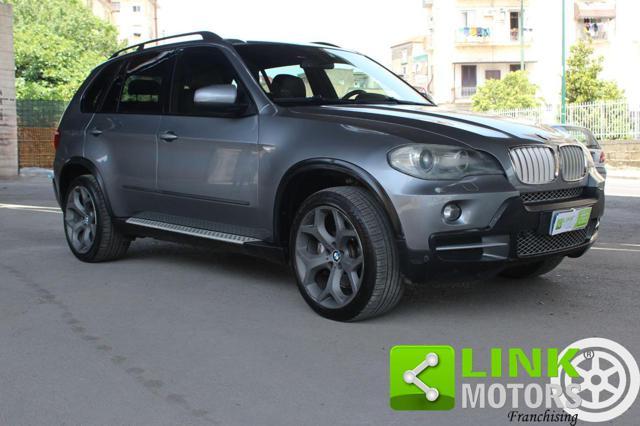 BMW X5 3.0SD 286 CV ATTIVA