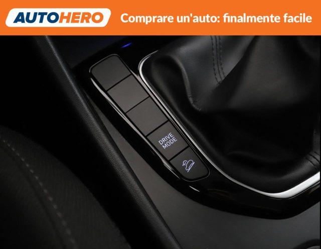 HYUNDAI Tucson 1.6 CRDI 48V XTech