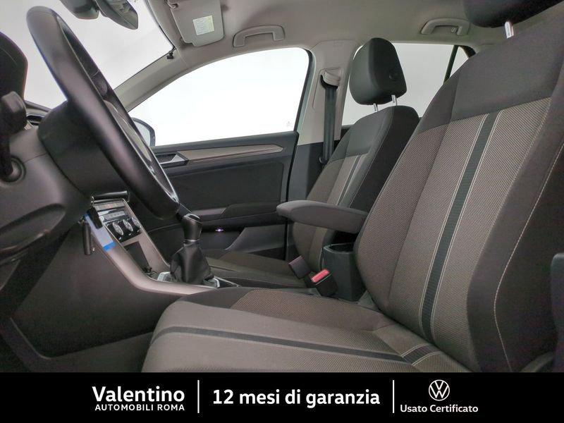 Volkswagen T-Roc 2.0 TDI SCR Style BlueMotion Technology