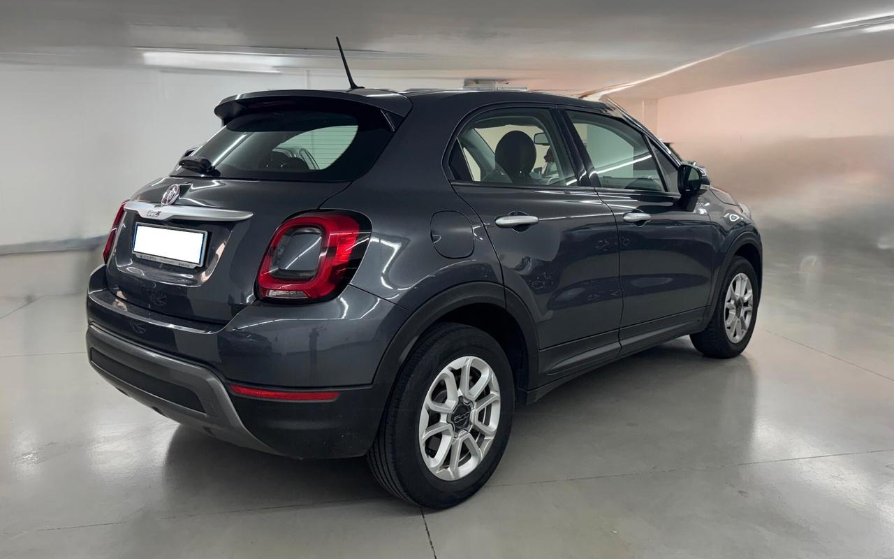 Fiat 500X 1.3 MultiJet 95 CV Cross