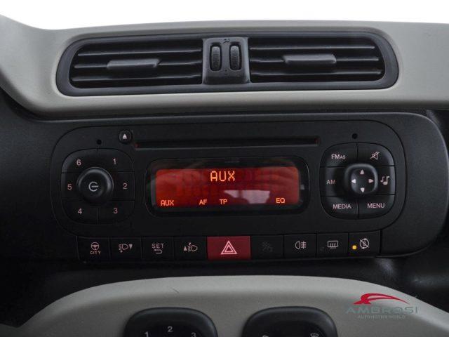 FIAT Panda 0.9 TwinAir Turbo Natural Power Easy - PER OPERATO