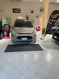 Ford B-Max 1.4 90 CV Titanium