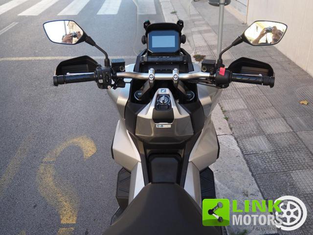 HONDA ADV 350 *? 84,00 al mese*