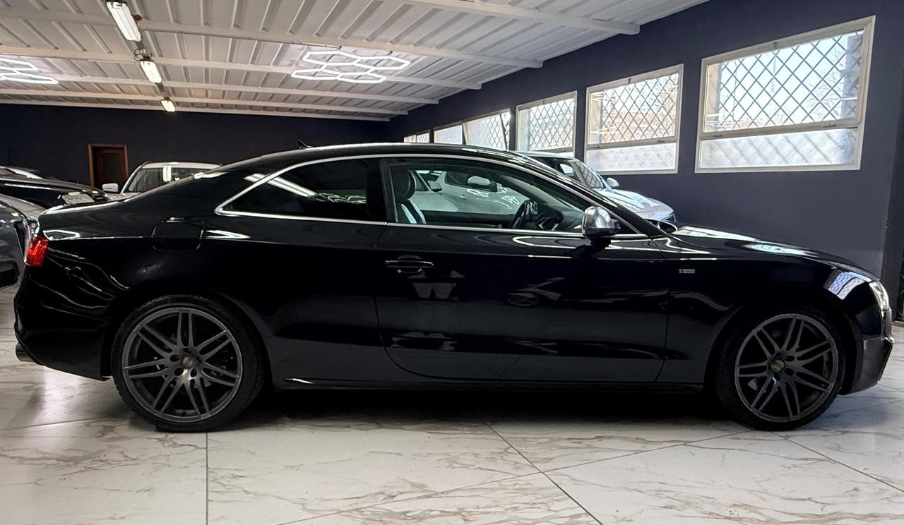 Audi A5 SPB 3.0 V6 TDI 245 CV quattro S tronic Advanced