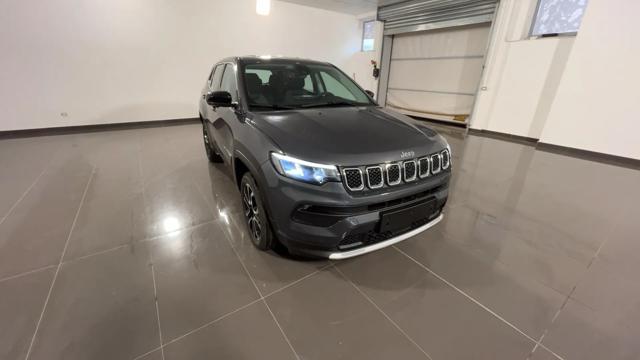 JEEP Compass 1.5 Turbo T4 130CV MHEV ALTITUDE - NEW PARK PACK