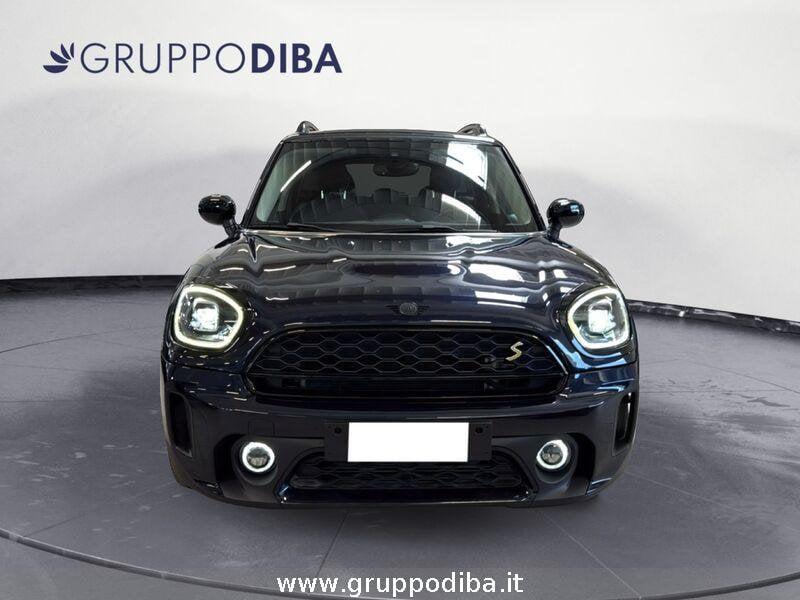 MINI Countryman Mini F60 2020 Benzi Mini 1.5 Cooper SE Business all4 auto