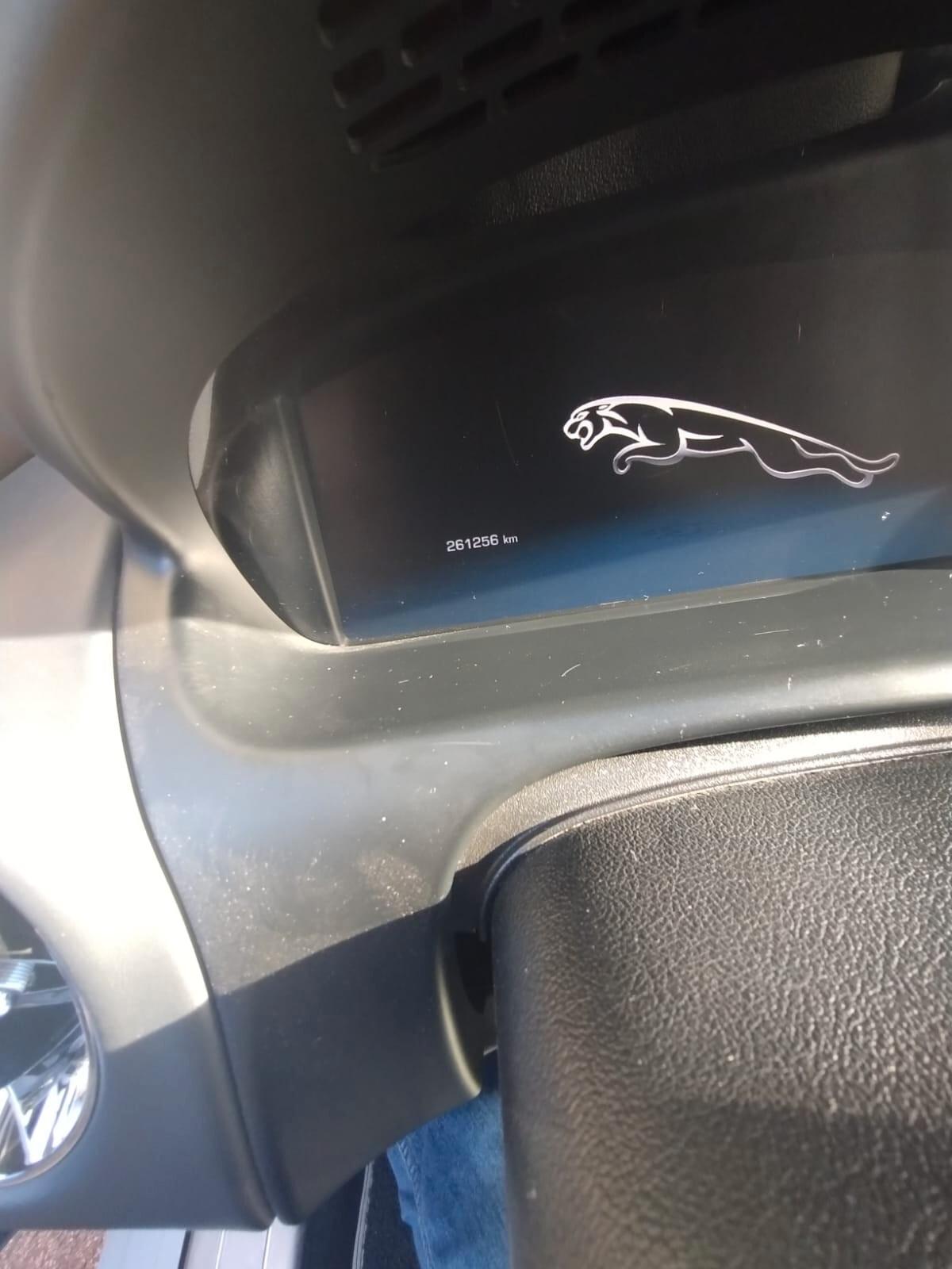 Jaguar XJ 3.0D V6 Supersport