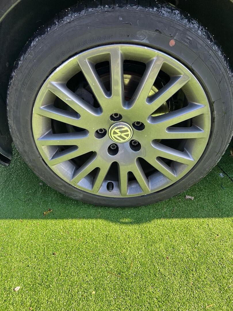 Volkswagen golf 7" serie 1.6 tdi dsg