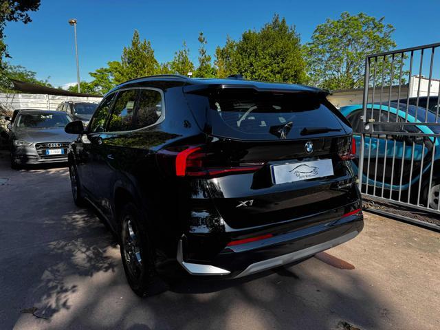 BMW X1 sDrive 18d, Led, Navi, Car Play.