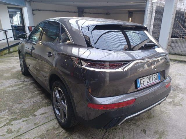 DS AUTOMOBILES DS 7 Crossback BlueHDi 130 aut. Business