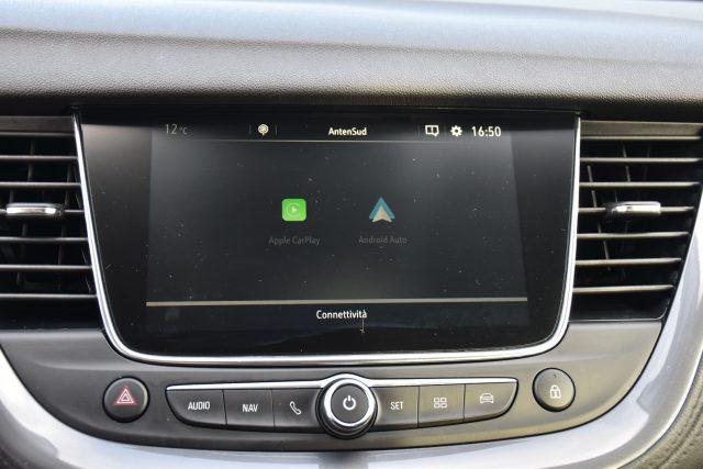 OPEL Grandland X 1.5 diesel Ecotec Start&Stop aut. Business