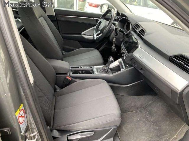 AUDI Q3 Q3 II 35 2.0 tdi Business quattro s-tronic - GG1