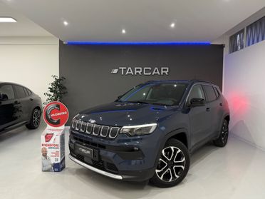 Jeep Compass 1.6 Multijet II 130cv Limited