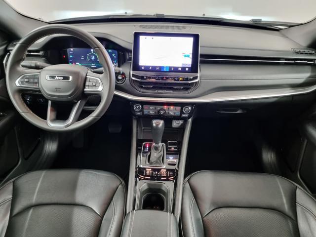 JEEP Compass 1.3 Turbo T4 240 CV PHEV AT6 4xe S