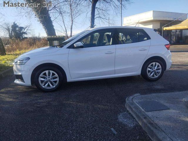 SKODA Fabia NEOPATENTATI 1.0 mpi evo Ambition TG: GN976LR