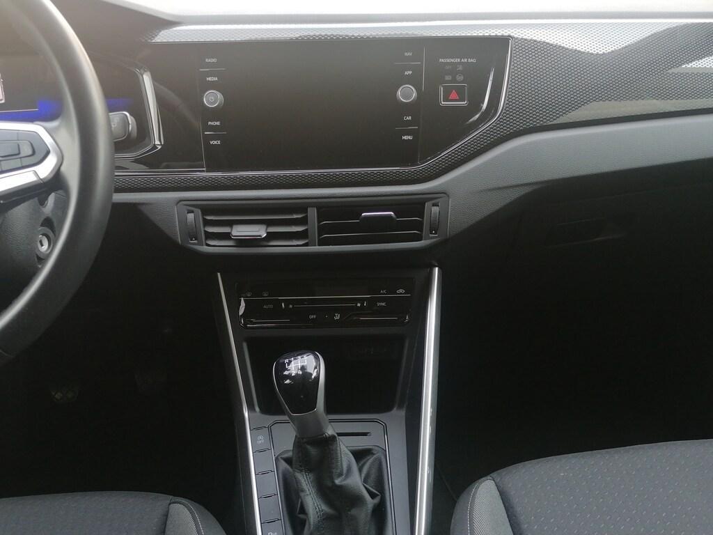 Volkswagen Polo 1.0 EVO Life