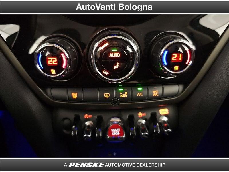 MINI Mini Countryman F60 Mini 1.5 Cooper Essential Countryman ALL4