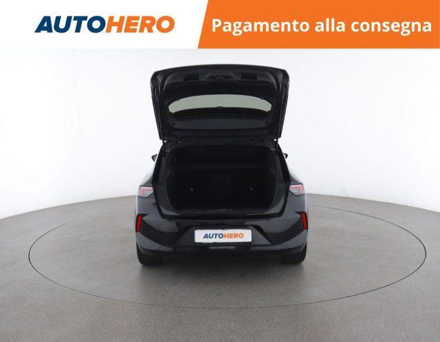 OPEL Astra 1.6 Plug-in Hybrid 180 CV AT8 GS Line
