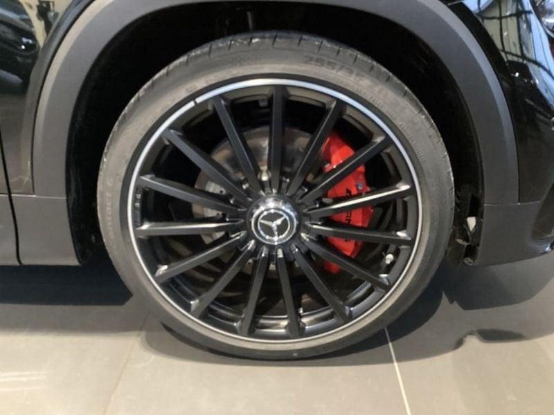 Mercedes-Benz Classe GLB GLB 35 AMG 4Matic AMG Line Premium Plus