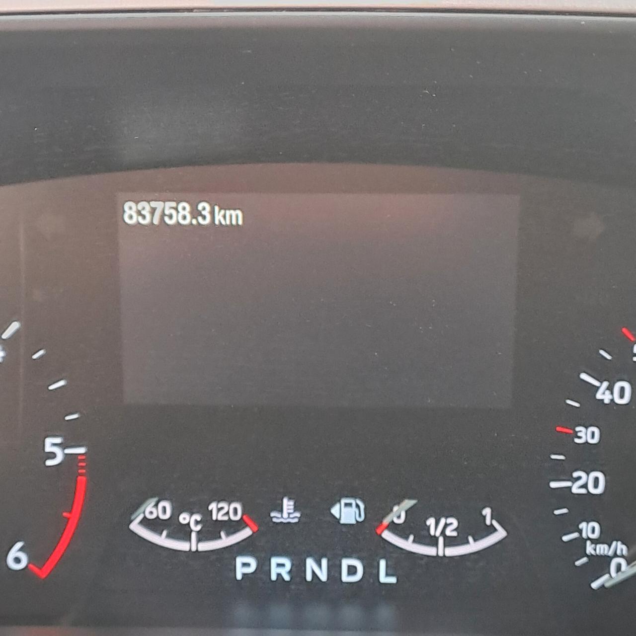 Ford Focus S.W. 1.5 Ecoblue 120 Cv Aut. Business