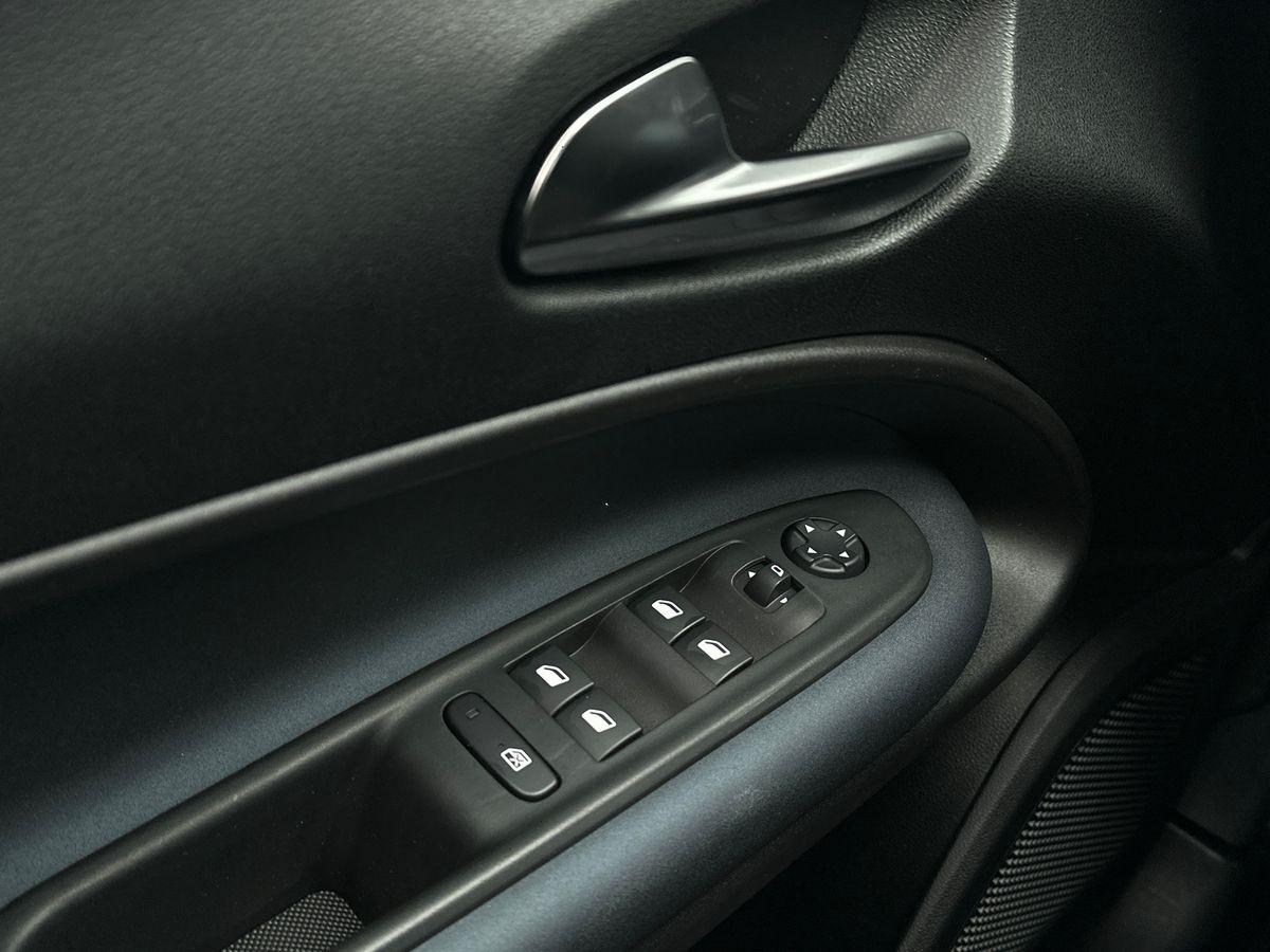 ALFA ROMEO Junior - Junior 1.2 ibrida 145cv edct6